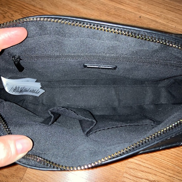 Black Aldo crossbody bag - Picture 4 of 4